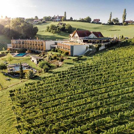 Ratscher Landhaus Ratsch an der Weinstraße Exteriér fotografie