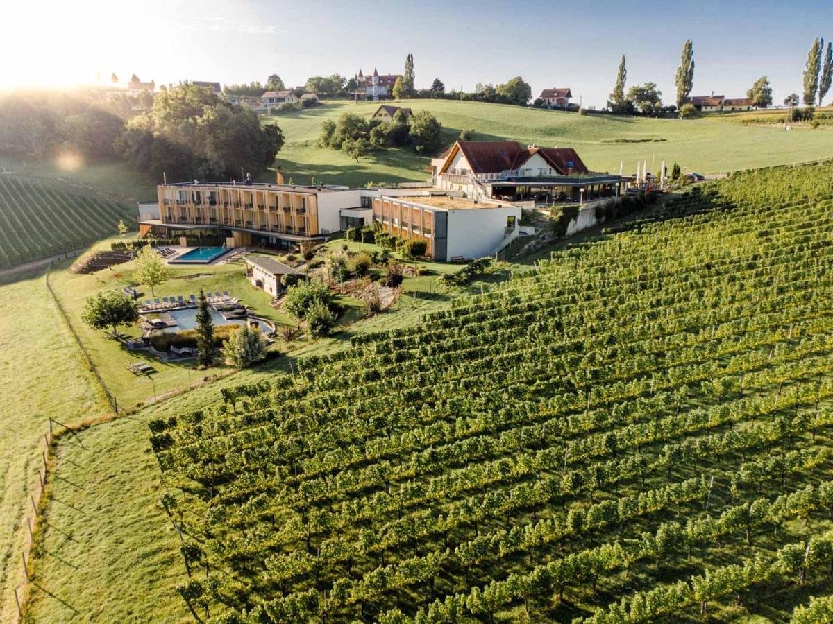 Ratscher Landhaus Ratsch an der Weinstraße Exteriér fotografie